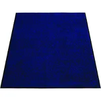 Miltex Schmutzfangmatte, 900 x 1500 mm, blau