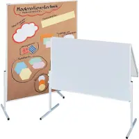 Franken Moderationstafel X-tra!Line
