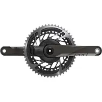 Sram Red Axs Dub Kurbelgarnitur Mit Leistungsmesser