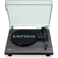 Lenco Ls-10 Plattenspieler