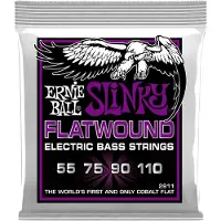 Ernie Ball 2811 Power Slinky