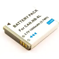 AGI 6159 - 750 mAh - 3,7 V - Lithium-Ion (Li-Ion) - 1 Stück(e)