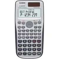 Casio Fx-3650piiweh Taschenrechner