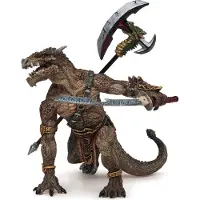 Papo Drachenmutant, Sammelfigur, Film & TV-Serien, 69 g