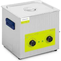 Usorteret Ultraschallreiniger - 10 l - 40 kHz - 240 W PROCLEAN 10.0MS