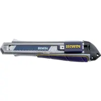 Irwin ProTouch Abbrechklinge mit Schraube, 18 mm