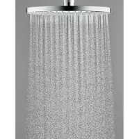 Hansgrohe Raindance S, Fester Duschkopf, Chrom, Zimmerdecke