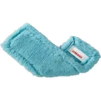 Leifheit Wischbezug Profi XL, speziell für Parkett und Holzböden