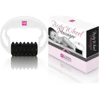 Lovers Premium LoversPremium Lovers Wheel Body Massager E22055