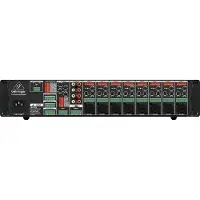 Schildkröt Behringer Ma6000m Audioverstärker Hochleistungs-audioverstärker