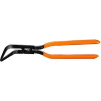 Neo Tools roof clamps bent 45 ° (31-075)