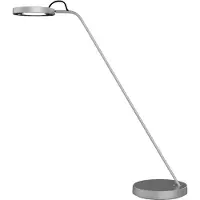 Unilux 400095547 Tischleuchte Eyelight