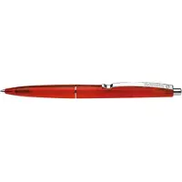 Schneider Kugelschreiber K20 ICY COLOURS, rot, 20 St.
