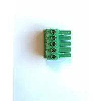 Charge Amps Terminal block Plug-In 16-32A