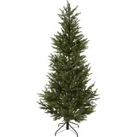 Star Trading Weihnachtsbaum Stern Handel Malung Gr?n 200cm