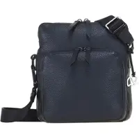 Mywalit Vinci Umhängetasche Leder 20 cm