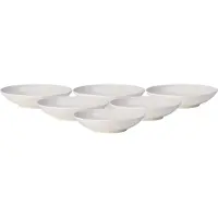Villeroy & Boch Schale For Me Flach (6-teilig)