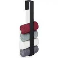 Relaxdays Handtuchhalter