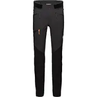 Mammut Herren Hose Courmayeur SO Pants Men