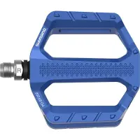 Shimano Flache Pedale PD-EF202