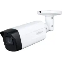 Dahua Technology Lite HAC-HFW1500TH-I8 Geschoss IP-Sicherheitskamera Innen & Außen 2880 x 1620 Pixel Wand