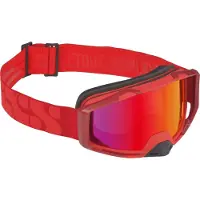 IXS Trigger Goggles rot 2023 Accessoires