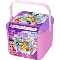 AquaBeads - Creation Cube - Disney Princess (31773)
