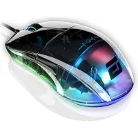 Endgame Gear Xm1 Rgb Gaming-maus