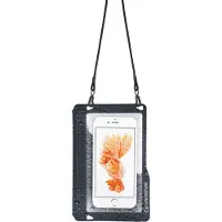 Lifeventure Wp Smartphone Wasserdichte Hülle Grau Grau One Size