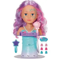Baby Born - Sister Styling Bathtub Head (830550)