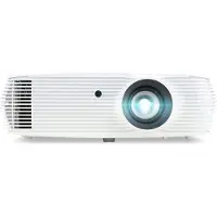 Acer P5535, 4500 ANSI Lumen, DLP, WUXGA (1920x1200), 20000:1, 16:9, 787,4 - 7620 mm (31 - 300")
