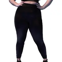Anita Active Legging Sport Tights Massage | Grösse: 60 | Farbe: Schwarz