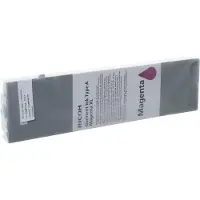 Ricoh Garment Tinte Typ A XL magenta (342014)