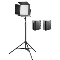 Walimex pro 21380 Fladelampe