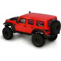 Amewi AMXRock AM18 Kratos, Raupenfahrzeug, 1:18, 14 Jahr(e), 600 mAh, 335 g