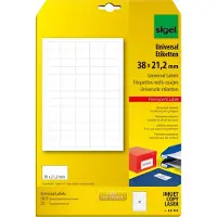 Sigel Universal