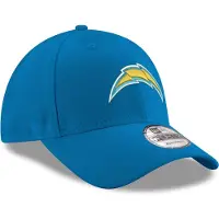 New Era Cap The League Loscha 2 12494448 Blau