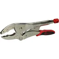 Ks Tools 115.2006, Chrom-Vanadium-Stahl, 230 mm