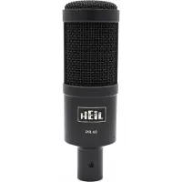 Heil sound PR40 Black