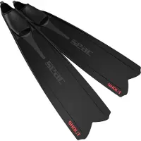 Seac Sub Shout S700 Speerfischen Flossen