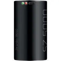 Seac Sub Seac Sz5000 Rechargeable Batterie