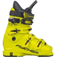 Fischer Kinder Skischuhe RC4 70