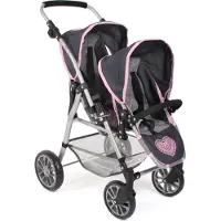 Bayer Tandem-Buggy "TWINNY"
