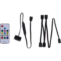 Xilence XZ171 Fernbedienung Drucktasten