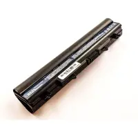 AGI Akku kompatibel mit Acer Aspire E5-551-89TN - Akku - 4.400 mAh