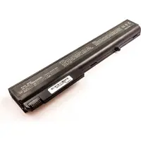 AGI Akku kompatibel mit HP Compaq NX7300 - Akku - 4.400 mAh