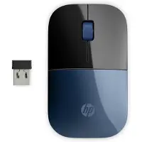 HP Z3700 - Optisch blau kabellos, V0L81AA#ABB