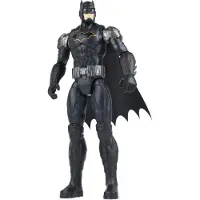 Spin Master DC Comics Batman 30cm BATMAN Combat-Actionfigur