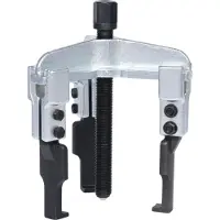 Ks Tools Universal-Abzieher 3-armig mit extrem schlanken Haken, 20-90 mm