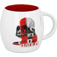 Stor Star Wars Darth Vader (380 ml) - Tasse